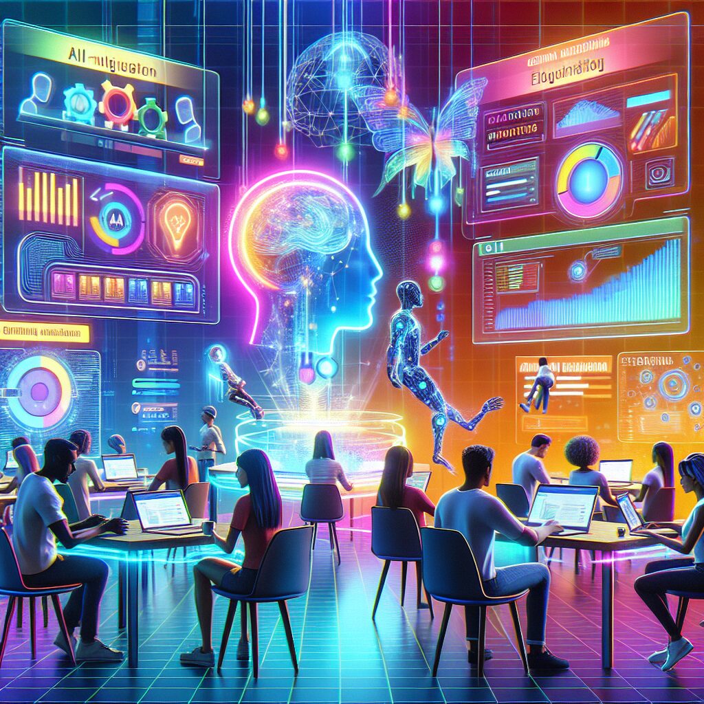 AIブログの魅力とその可能性