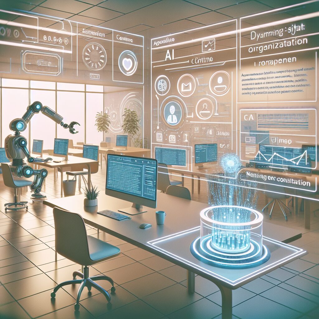 AIブログで成功するための完全ガイド