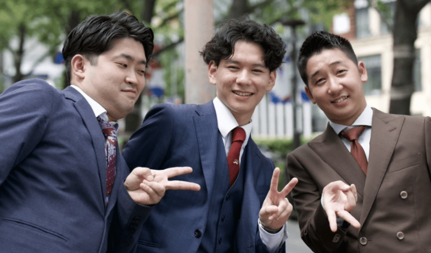 ミレーヴでは、どんな仕事をしているの？